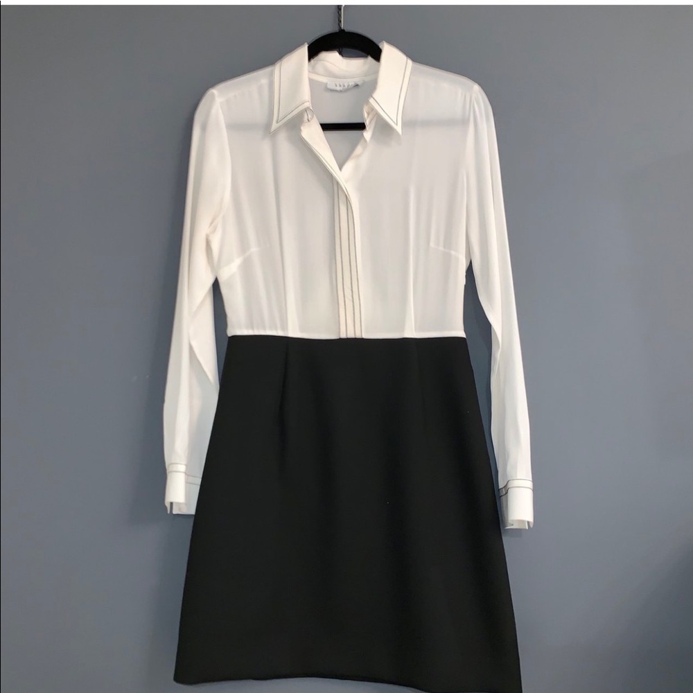 Sandro Paris, perfect condition
